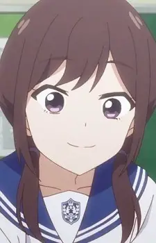 Gambar Karakter Anime: Miyo Yoshida