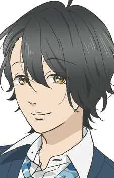 Gambar Karakter Anime: Tomoya Takamine