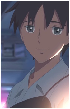 Gambar Karakter Takaki Toono