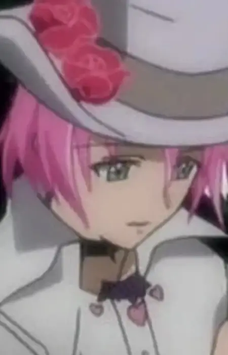 Gambar Karakter Anime: Pinky