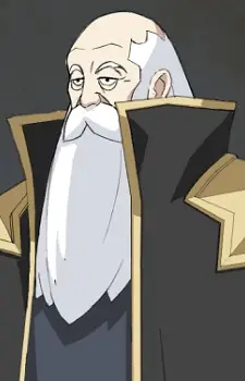 Gambar Karakter Anime: Prabas