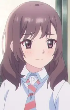 Gambar Karakter Anime: Mai Sugino