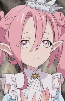 Gambar Karakter Titania