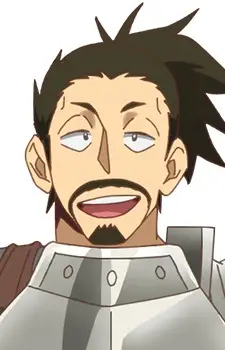 Gambar Karakter Anime: Ofter