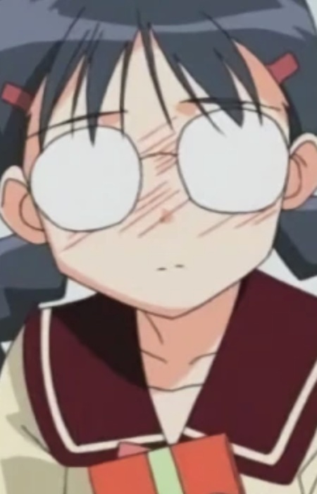 Gambar Karakter Yoshimi Tanaka