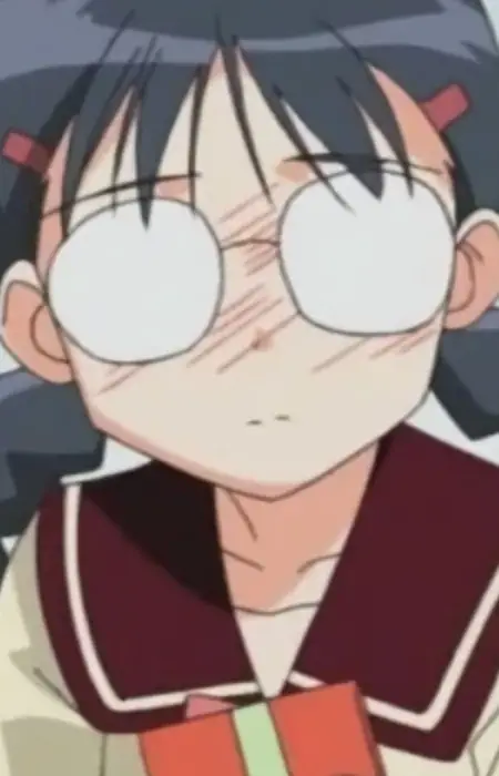 Gambar Karakter Anime: Yoshimi Tanaka