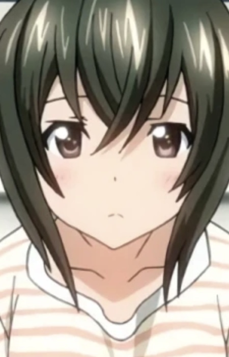 Gambar Karakter Yumika Kinoshita