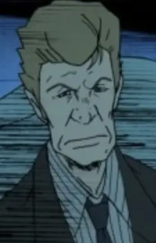 Gambar Karakter Anime: President