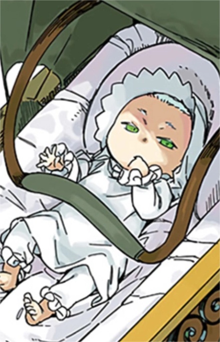 Gambar Karakter Nuit Ma Ahathoor Hecate Sappho Jezebel Lilith Crowley