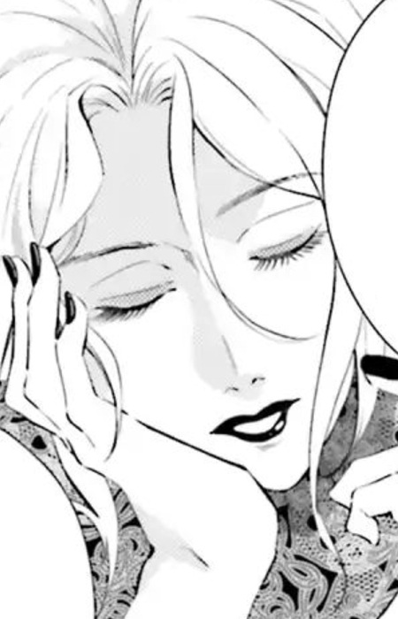 Gambar Karakter Kaoru