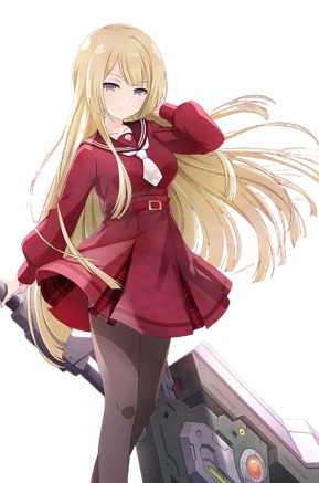 Gambar Karakter Anime: Takane  Miyugawa