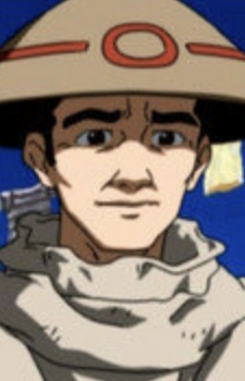 Gambar Karakter Gendou Koidemizu