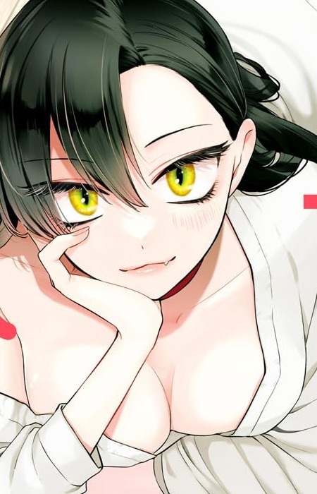 Gambar Karakter Mio Mikeshima