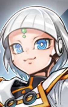 Gambar Karakter Aileron