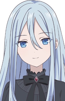 Gambar Karakter Kanade Yoisaki