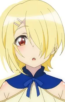 Gambar Karakter Anime: Aku