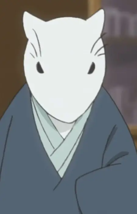 Gambar Karakter Anime: Awayuki