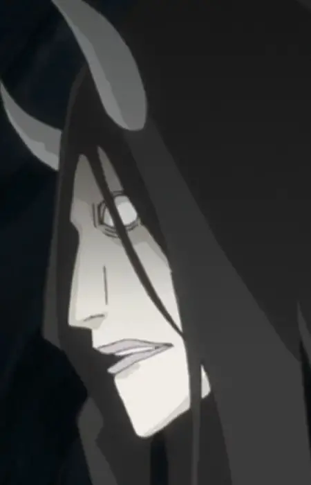 Gambar Karakter Anime: Ootsuno