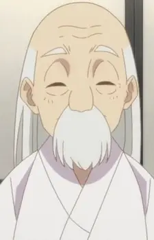 Gambar Karakter Anime: Chidori Amagami