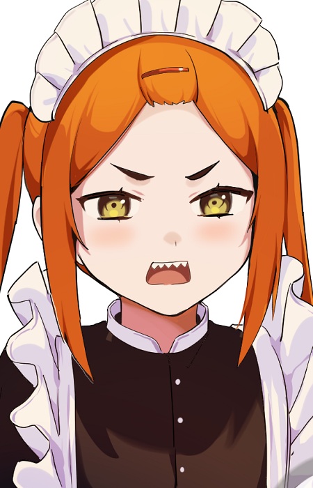 Gambar Natsume Nakashima