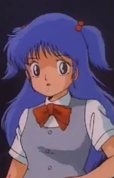 Gambar Karakter Anime: Youko Takamiya