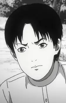 Gambar Karakter Anime: Kazunori Nishiki