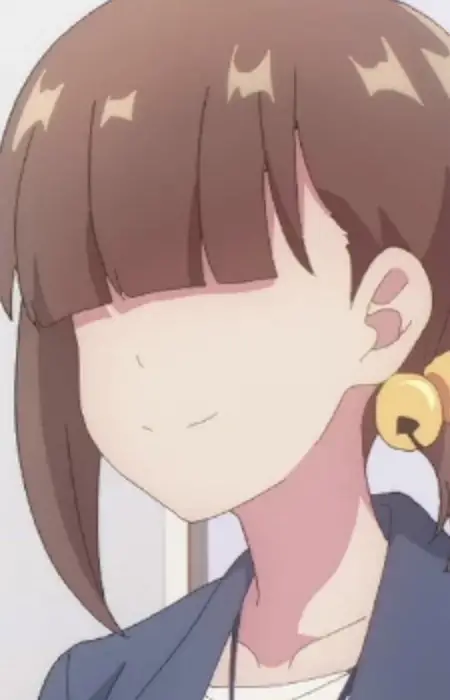 Gambar Karakter Anime: Suzuki