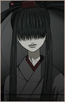 Gambar Karakter Anime: Reiko Yuki