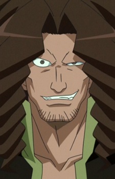 Gambar Karakter Beazon