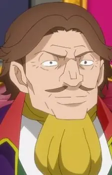 Gambar Karakter Anime: Dona Dona