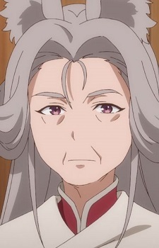 Gambar Karakter Ursula