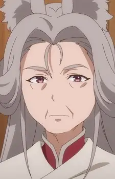 Gambar Karakter Anime: Ursula