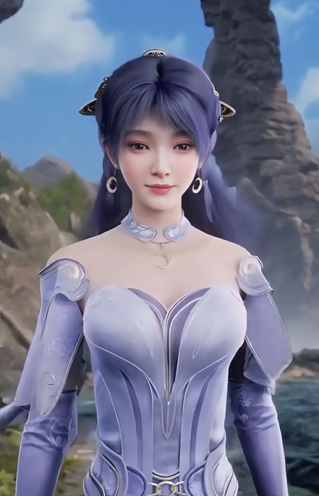 Gambar Ziyue Ji