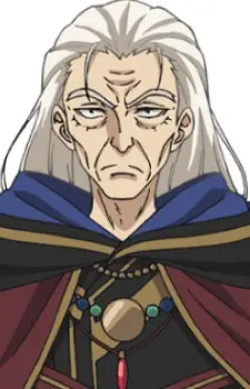 Gambar Karakter Anime: Noctus Cochlear