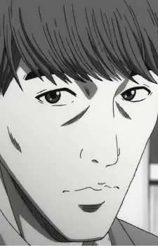 Gambar Karakter Anime: Satoshi Muguruma