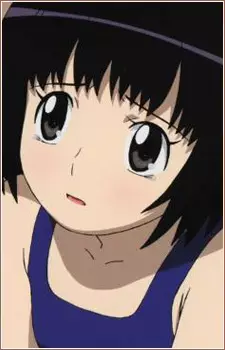 Gambar Karakter Anime: Akane Miura