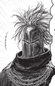 Gambar Karakter Night's Cavalry