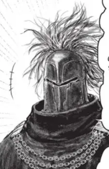 Gambar Karakter Anime: Night's Cavalry