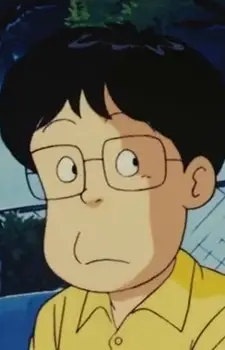 Gambar Karakter Anime: Tooru
