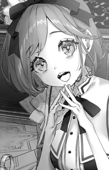 Gambar Karakter Ellen Miller