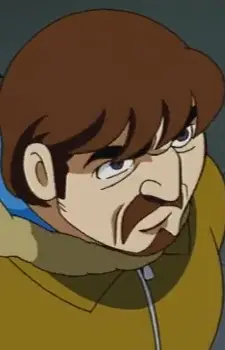 Gambar Karakter Anime: Dr. Dolphin