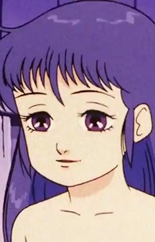 Gambar Karakter Momoko