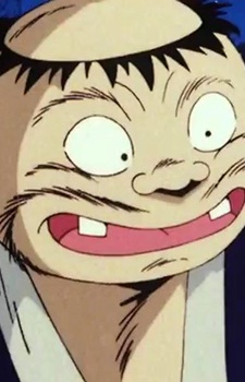 Gambar Karakter Oonyuudou