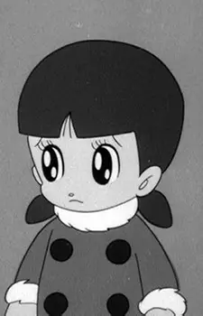 Gambar Karakter Anime: Mariko