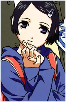 Gambar Karakter Anime: Asami Igarashi