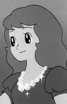 Gambar Karakter Anime: Princess Laura