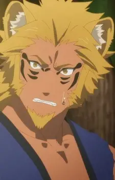 Gambar Karakter Anime: Zel