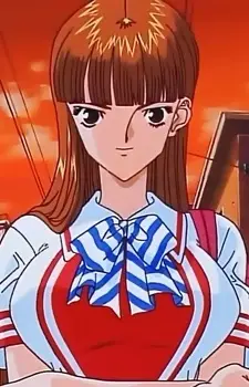 Gambar Karakter Anime: Chizuru Yoshida