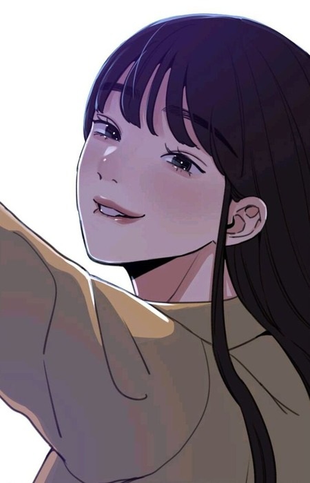 Gambar Karakter Yena Ban