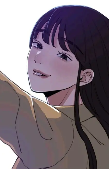 Gambar Karakter Anime: Yena Ban